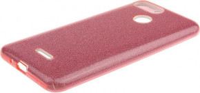 - Toto TPU Shine Case Xiaomi Redmi 6 Pink 6