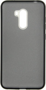 - TOTO TPU Shine Case Xiaomi Pocophone F1 Black #I/S 4