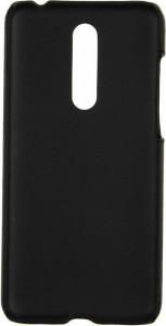 - Toto Leather PC Cover Case Meizu M6T Black 4