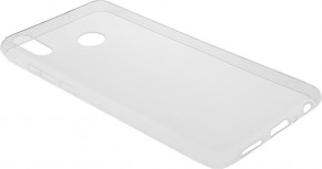 - TOTO TPU Case Clear Huawei Honor 8X Transparent #I/S 4