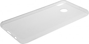 - TOTO TPU Case Clear Huawei Honor 8X Transparent #I/S 5