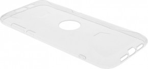 - Toto TPU High Clear Case Xiaomi Black Shark Helo Transparent 4