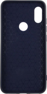 - Toto Line 1.2mm TPU case Xiaomi Redmi Note 6 Pro Blue 4