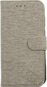 - TOTO Book Silicone Slide Universal Cover 5,6 (4) Gray #I/S