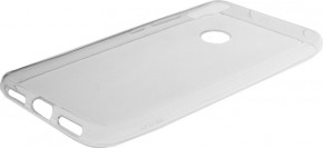 - Toto TPU High Clear Case Xiaomi Mi Play Transparent 4