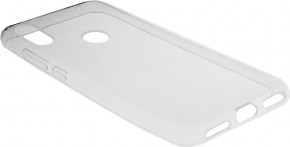 - Toto TPU High Clear Case Xiaomi Mi Play Transparent 5