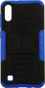 - Toto Dazzle Kickstand 2 in 1 Case Samsung Galaxy M10 Blue 8