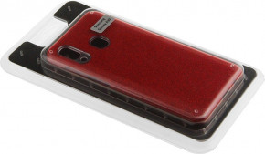 - Toto TPU Shine Case Samsung Galaxy A20/A30 (A205/A305) Red 3