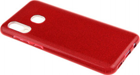 - Toto TPU Shine Case Samsung Galaxy A20/A30 (A205/A305) Red 4