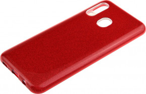 - Toto TPU Shine Case Samsung Galaxy A20/A30 (A205/A305) Red 5