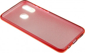 - Toto TPU Shine Case Samsung Galaxy A20/A30 (A205/A305) Red 6