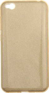 - Toto TPU Shine Case Xiaomi Redmi GO Gold