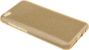 - Toto TPU Shine Case Xiaomi Redmi GO Gold 4