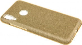 - Toto TPU Shine Case Huawei Y7 2019 Gold 4