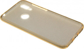 - Toto TPU Shine Case Huawei Y7 2019 Gold 6