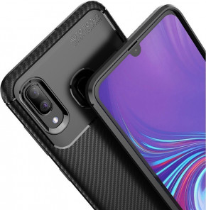 - Toto TPU Carbon Fiber 1,5mm Case Samsung Galaxy A30 Black 7