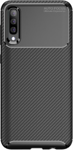 - Toto TPU Carbon Fiber 1,5mm Case Samsung Galaxy A30s/A50/A50s Black 6