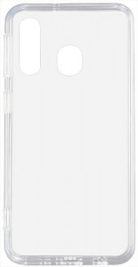 - Toto Acrylic+TPU Case Samsung Galaxy A20/A30 Transparent