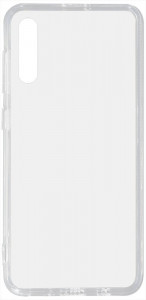 - TOTO Acrylic+TPU Case Samsung Galaxy A30s/A50/A50s Transparent #I/S