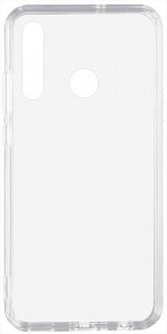 - Toto Acrylic+TPU Case Huawei P Smart+ 2019 Transparent