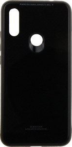 - Toto Pure Glass Case Xiaomi Redmi 7 Black