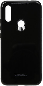 - Toto Pure Glass Case Xiaomi Redmi 7 Black 3