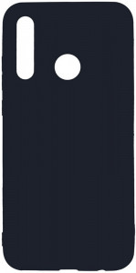 - Toto 1mm Matt TPU Case Honor 10 Lite Black