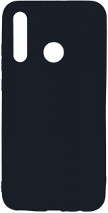 - Toto 1mm Matt TPU Case Huawei P Smart 2019 Black