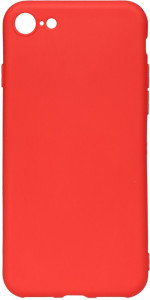 - Toto 1mm Matt TPU Case Apple iPhone 7/8 Red