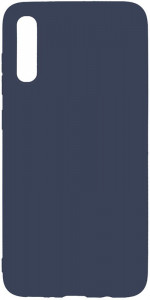 - Toto 1mm Matt TPU Case Samsung Galaxy A70 Navy Blue