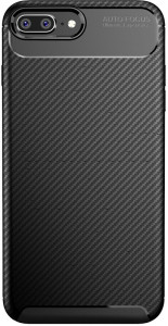 - Toto TPU Carbon Fiber 1,5mm Case Apple iPhone 7 Plus/8 Plus Black 4