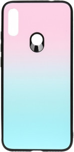 - Toto Gradient Glass Case Samsung Galaxy A20/A30 Turquoise