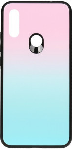 - Toto Gradient Glass Case Xiaomi Redmi 7 Turquoise