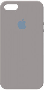 - Toto Silicone Case Apple iPhone 5/5s/SE Pebble Grey