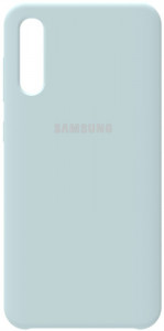 - TOTO Silicone Case Samsung Galaxy A30s/A50/A50s Sky Blue #I/S