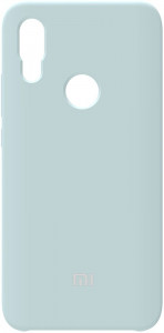 - Toto Silicone Case Xiaomi Redmi 7 Sky Blue