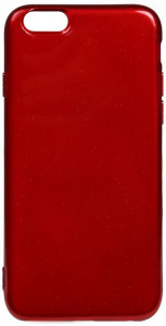 - Toto Mirror TPU 2mm Case Apple iPhone 6 Plus/6s Plus Red