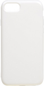 - Toto Mirror TPU 2mm Case Apple iPhone 7/8 White