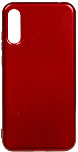 - Toto Mirror TPU 2mm Case Huawei Y6 2019 Red