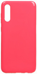 - Toto Mirror TPU 2mm Case Samsung Galaxy A30s/A50/A50s Pink