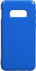 - Toto Mirror TPU 2mm Case Samsung Galaxy S10e Blue