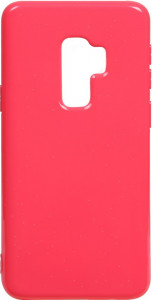 - Toto Mirror TPU 2mm Case Samsung Galaxy S9+ Pink