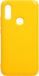 - Toto Mirror TPU 2mm Case Xiaomi Redmi 7 Yellow