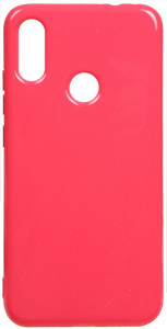 - Toto Mirror TPU 2mm Case Xiaomi Redmi Note 7 Pink