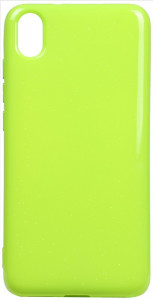 - Toto Mirror TPU 2mm Case Xiaomi Redmi 7A Green