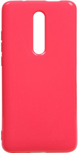 - Toto Mirror TPU 2mm Case Xiaomi Mi 9T/Mi 9T Pro/Redmi K20/K20 Pro Pink