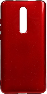 - Toto Mirror TPU 2mm Case Xiaomi Mi 9T/Mi 9T Pro/Redmi K20/K20 Pro Red