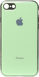 - Toto Electroplate TPU Case Apple iPhone 6/6s Green