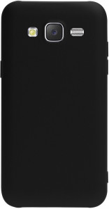 - Toto 1mm Matt TPU Case Samsung Galaxy J5 Prime Black