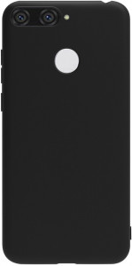 - Toto 1mm Matt TPU Case Honor 7A Pro Black